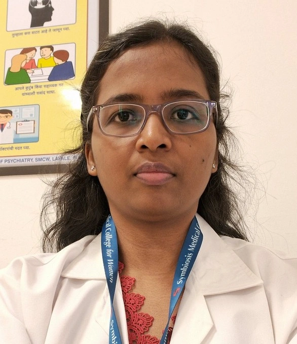 Dr. Roshan Kanekar