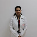 Dr. Prachee Nirmale 