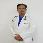 Dr. Sarang Barbind