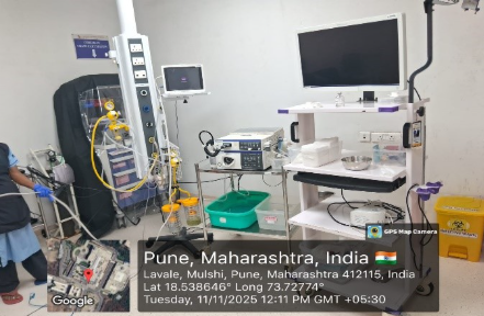 Bronchoscopy