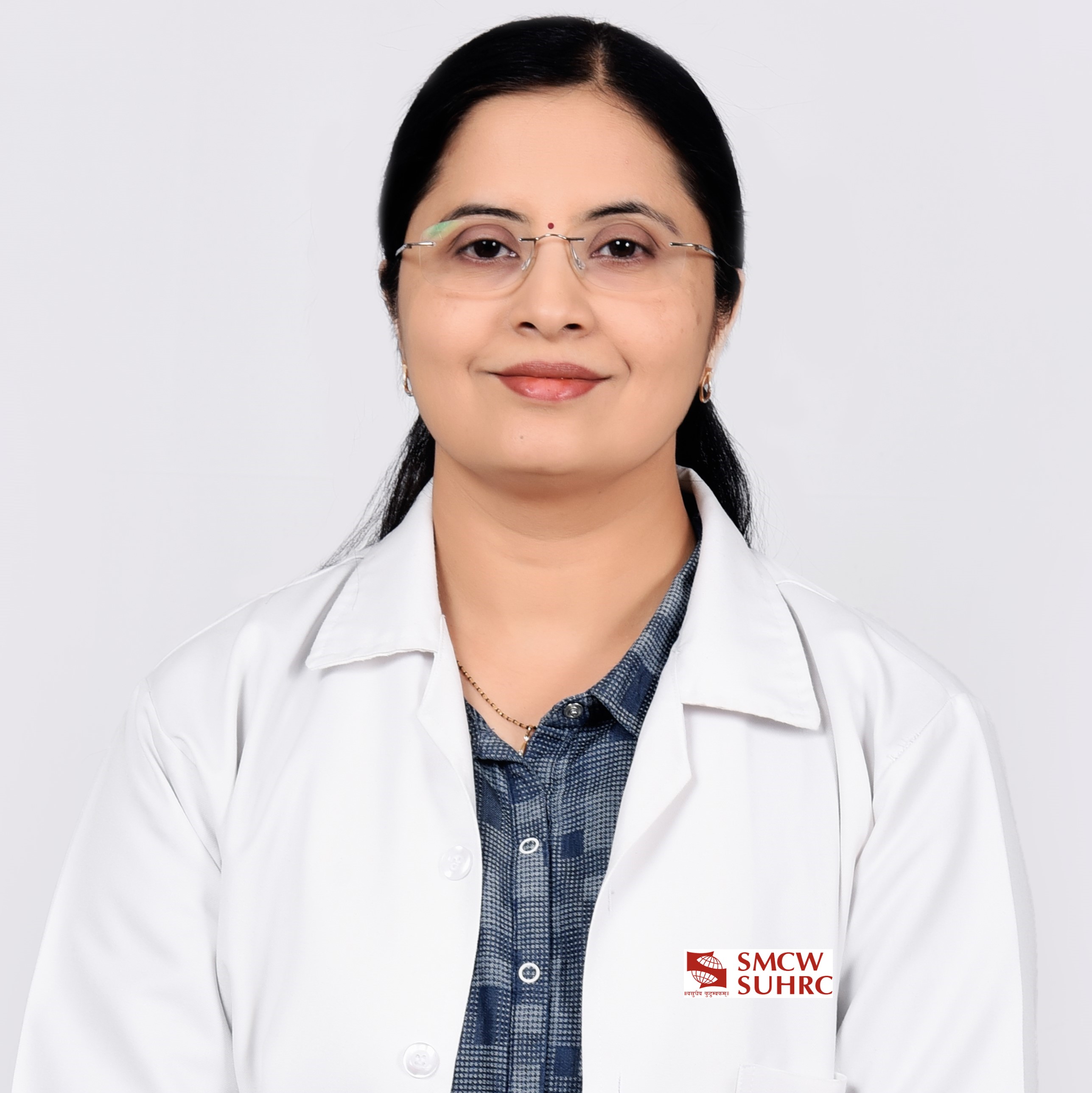 Dr. Priya  Kulkarni