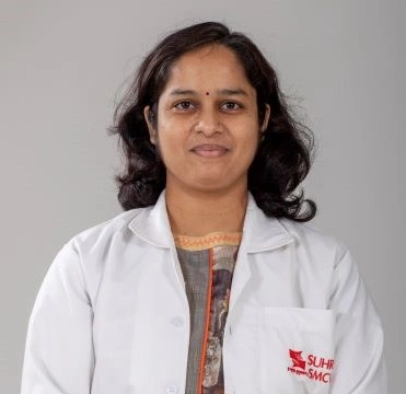 Mrs. Dipali Khopade