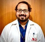 Dr. DattaRaj Shivaji Karade