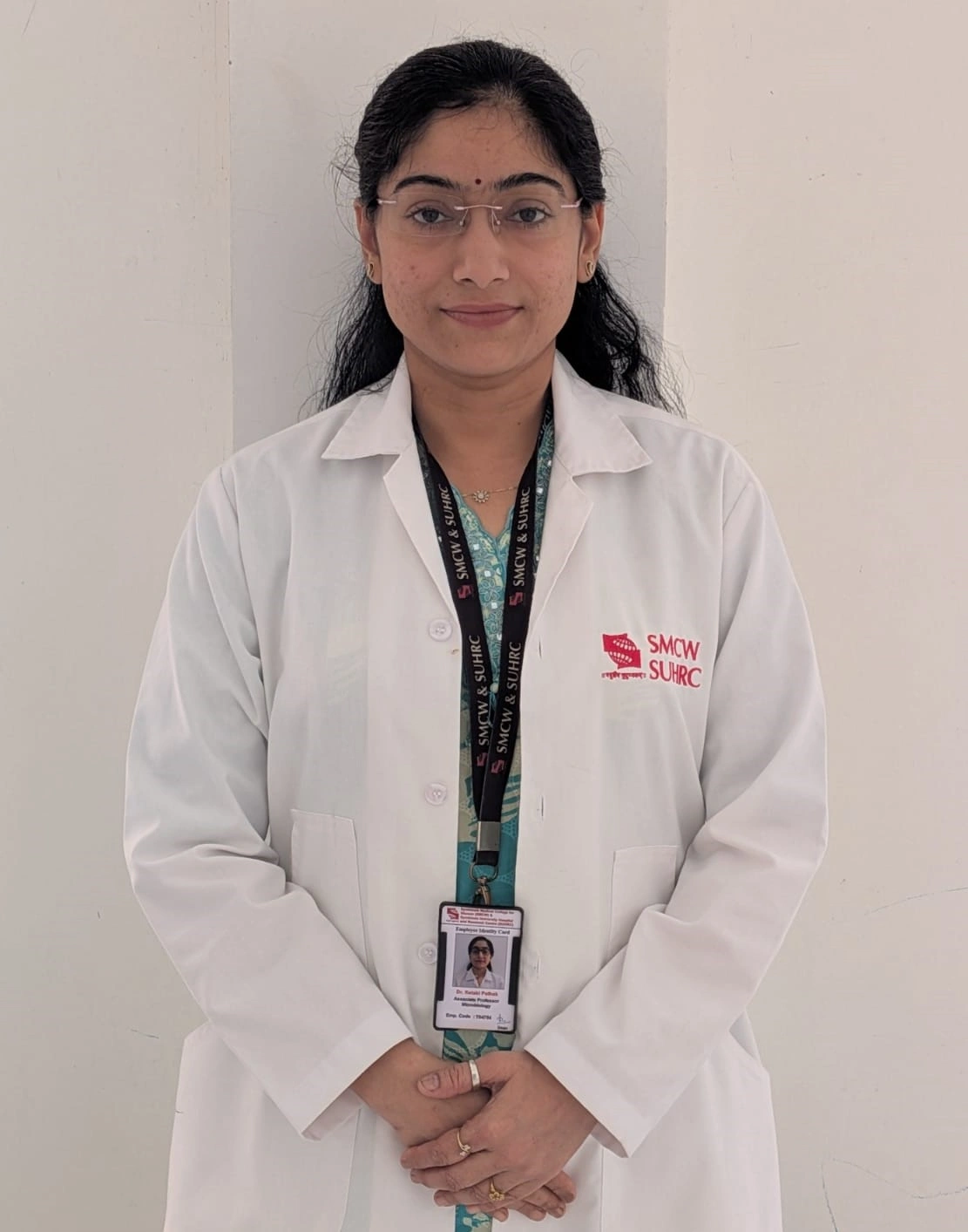 Dr. Ketaki Pathak