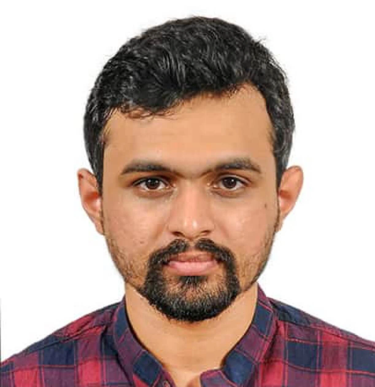 Dr. Kshitij Kirane