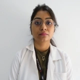 Dr Pratiksha Sharma