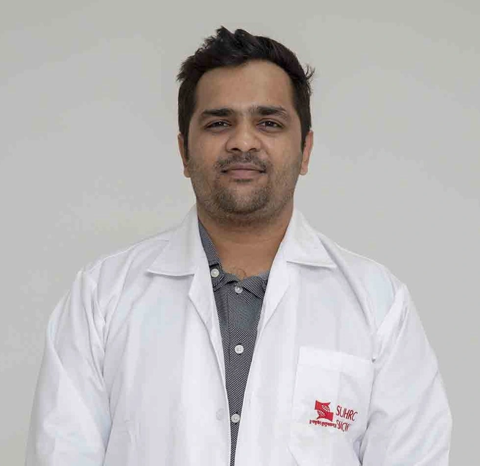 Dr. Raiba Deshmukh