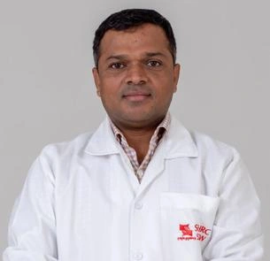 Dr. Ramanand Patil