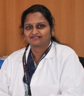 Dr. Reshma Patil