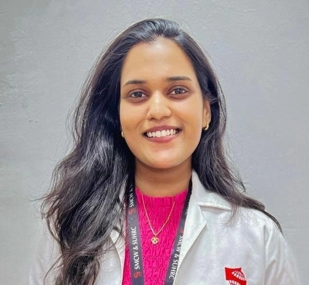 Dr. Ujeeta Pillay