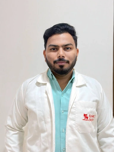 Dr. Rakesh Salve