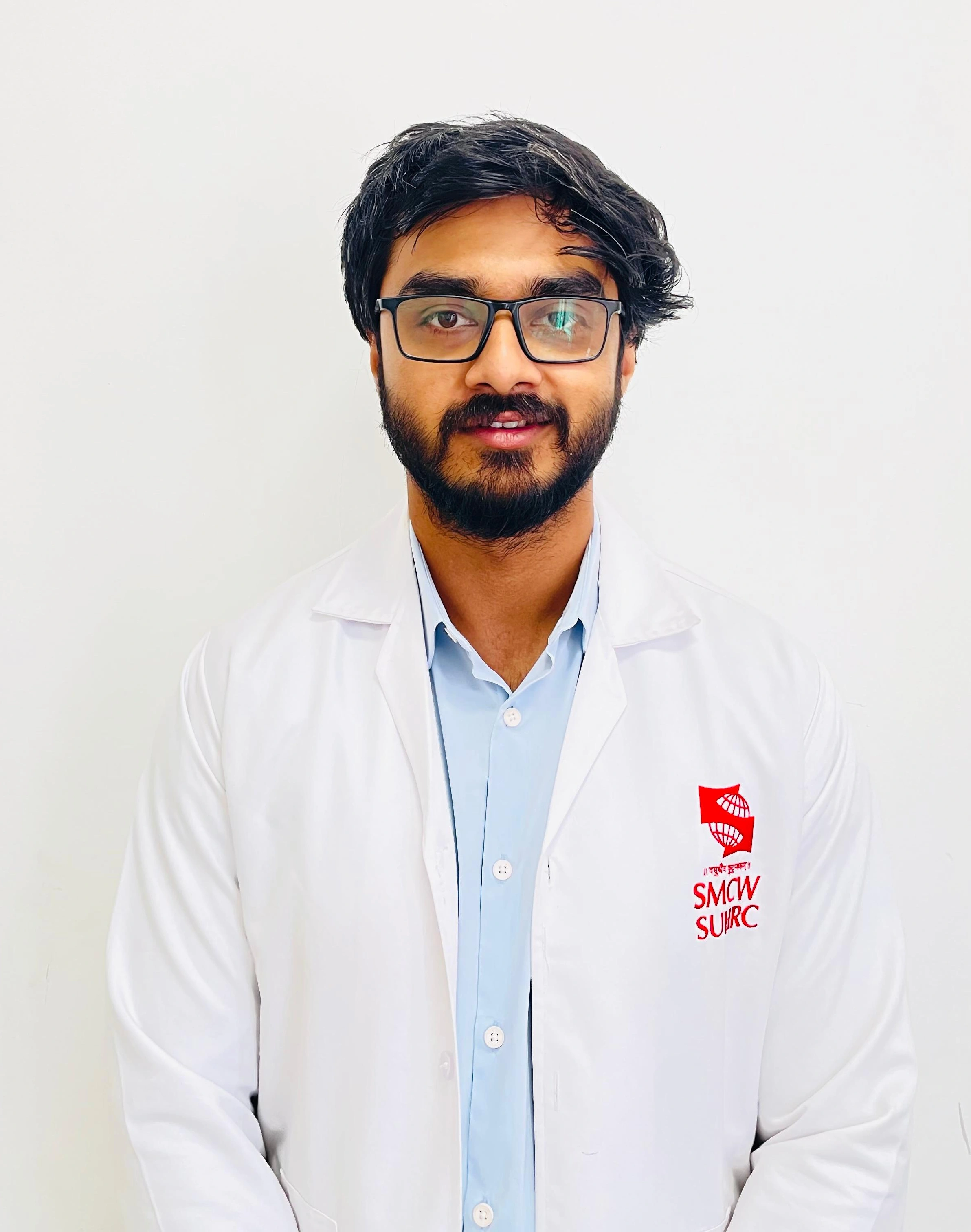 Dr. Rohit Gupta