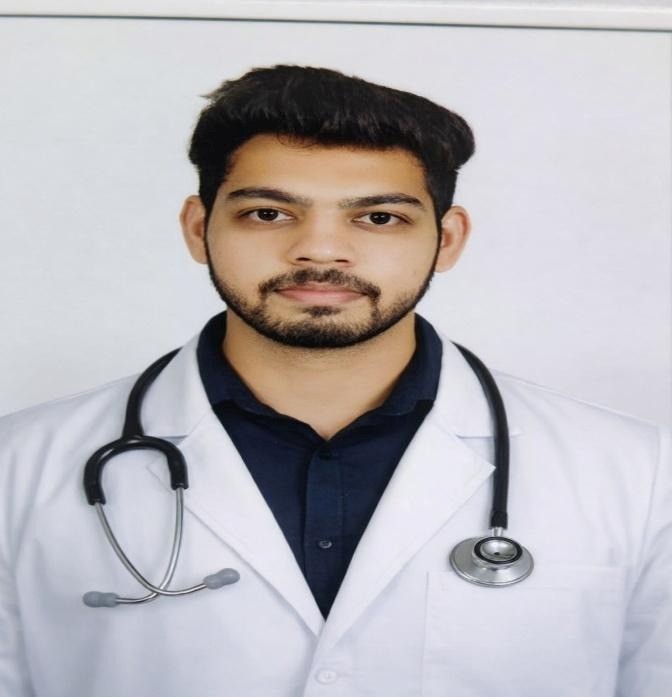 Dr.Aayush Makode