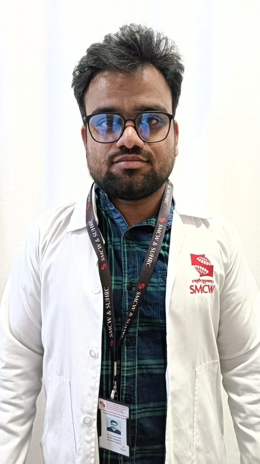 Dr. Ganesh Patil