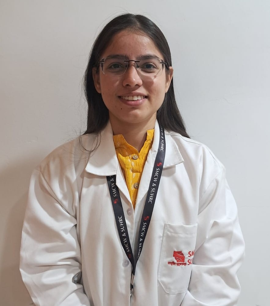 Dr. Gargi