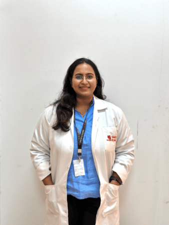 Dr Garima Singh