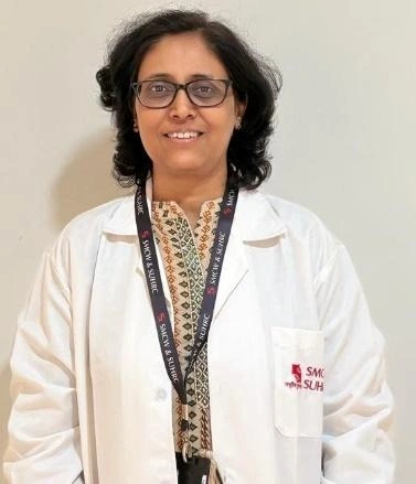 Dr. Mrunal Shenwai