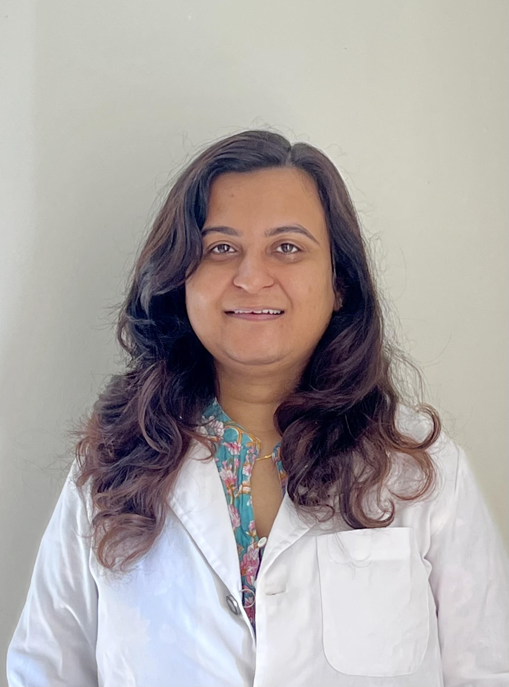 Dr. Prachi Dandage
