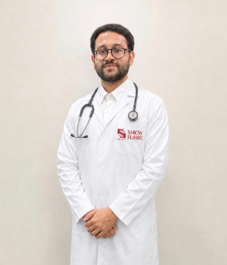  Dr. Samriddha Mukherjee