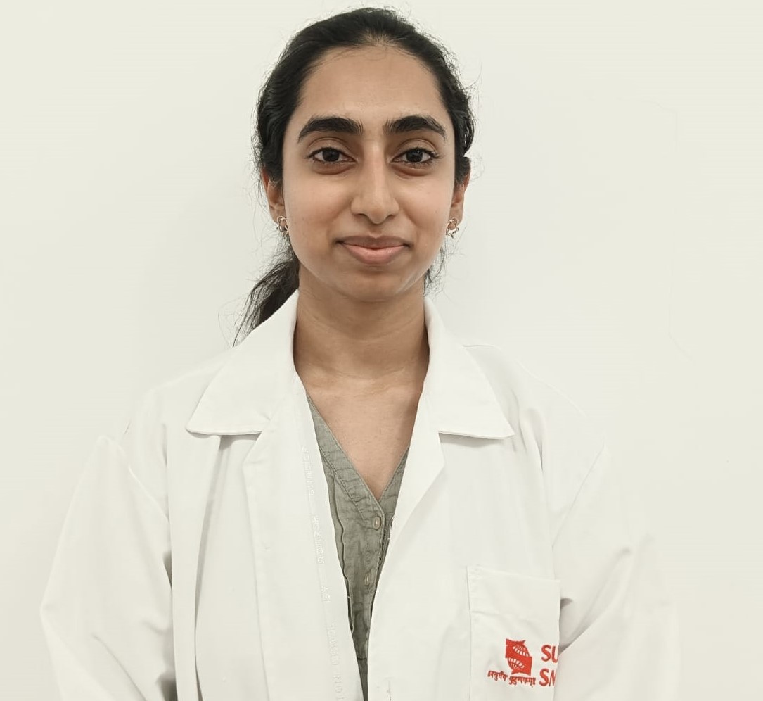 Dr Shruti Palkar