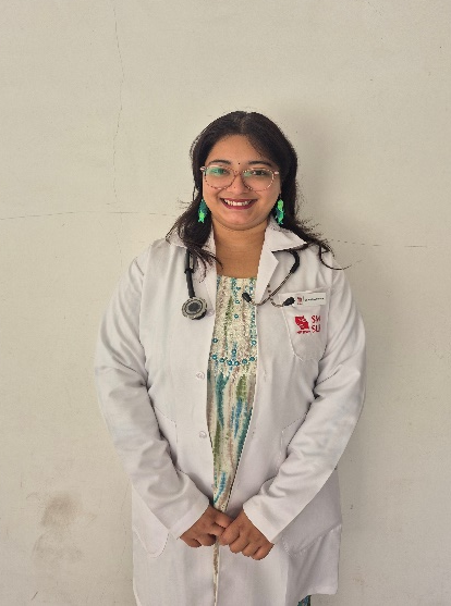 Dr. Shubha Mishra