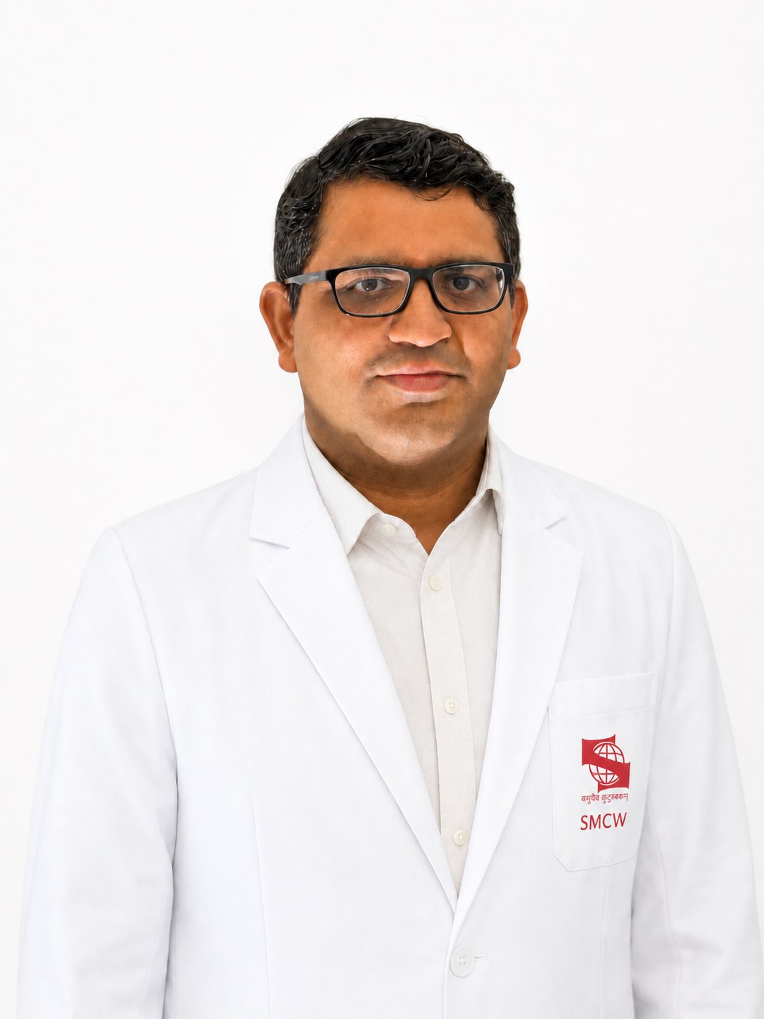 Dr. Soni Kaundal​