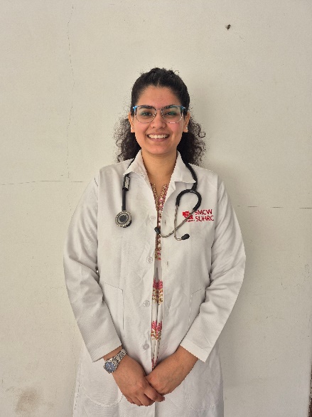Dr. Surekha Choudhary 