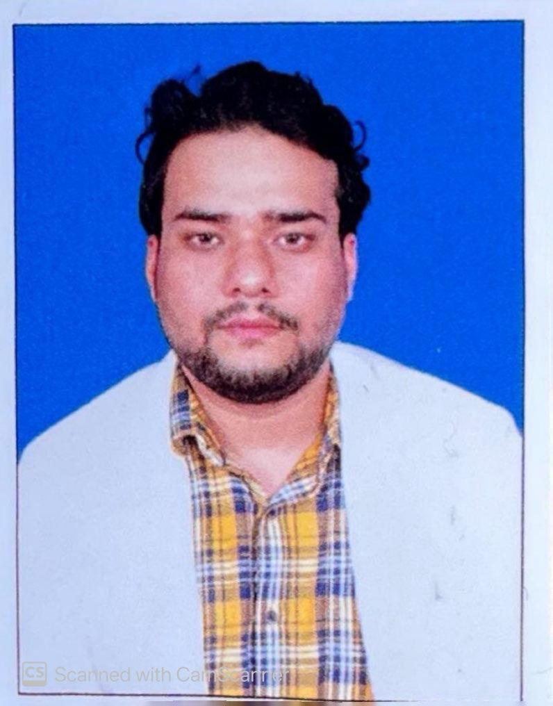 Dr. Abhinav Verma