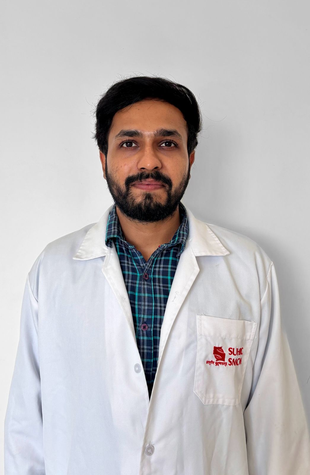 Dr. Apurv Butiyani 