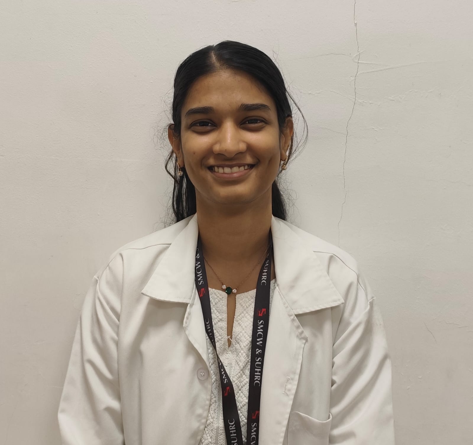 Dr. Mugdha Sardessai