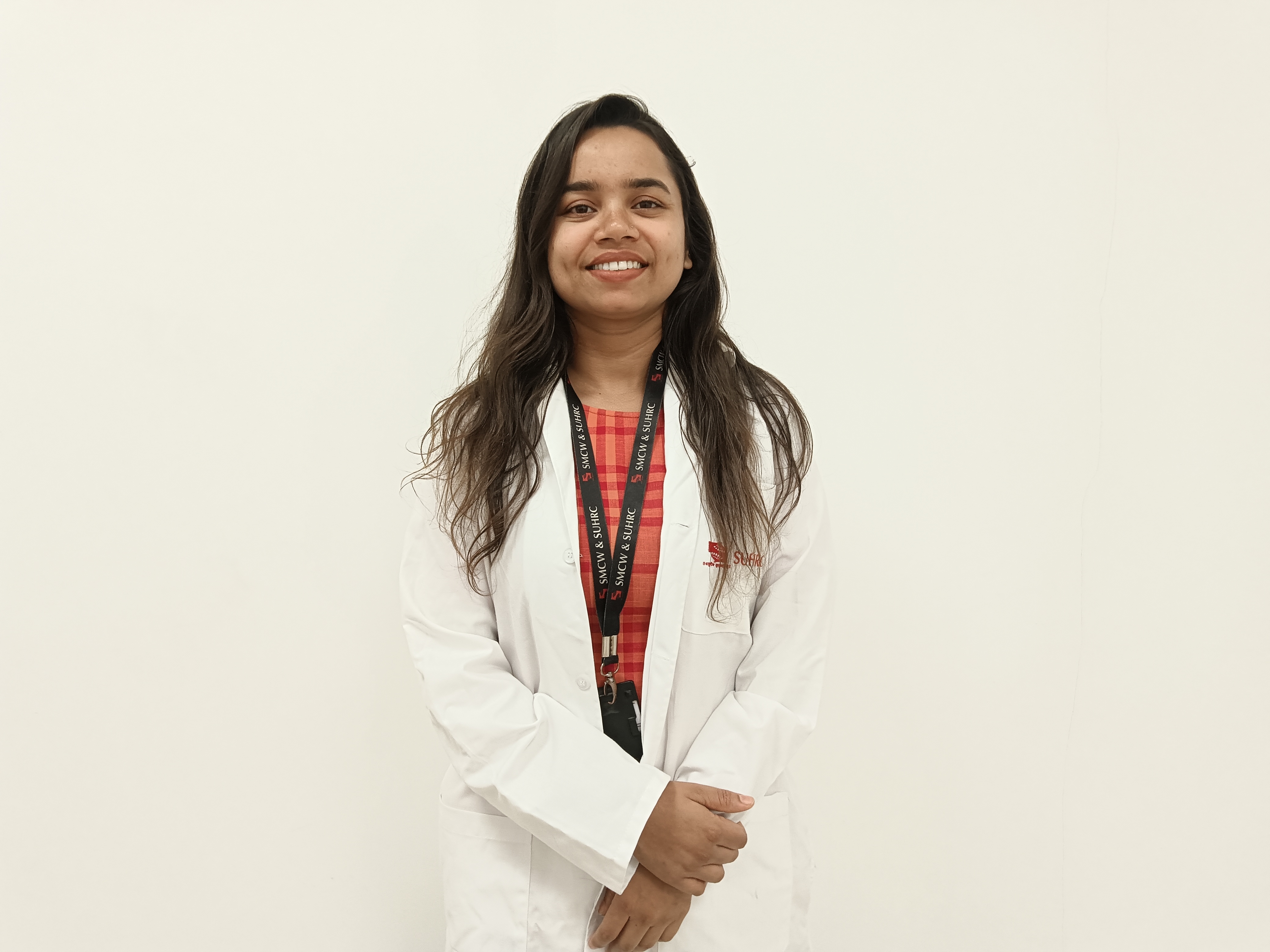 Dr. Rupali Waghmare