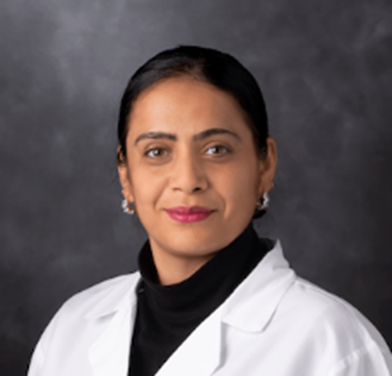 Dr. Gundeep Kaur