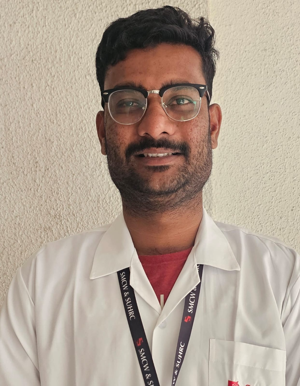 DR. NITISH ANGADRAO HAWALE 