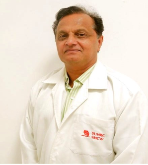 Dr. Sanjay Deo