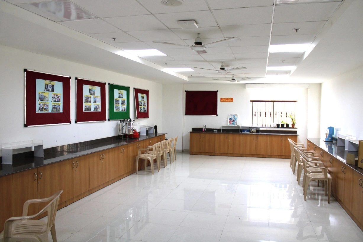 Research Laboratory