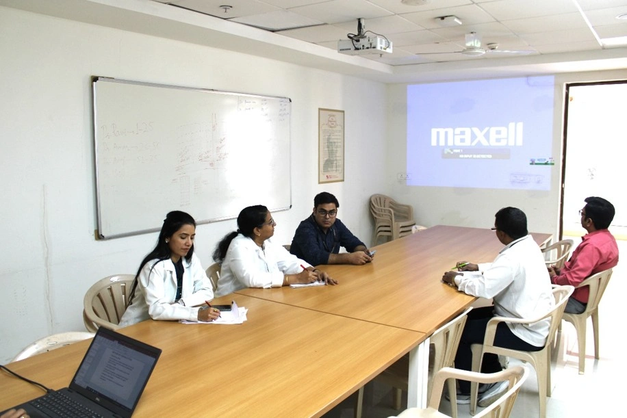 Seminar Room