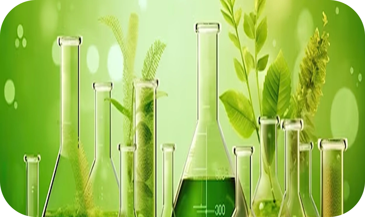 Biochemistry