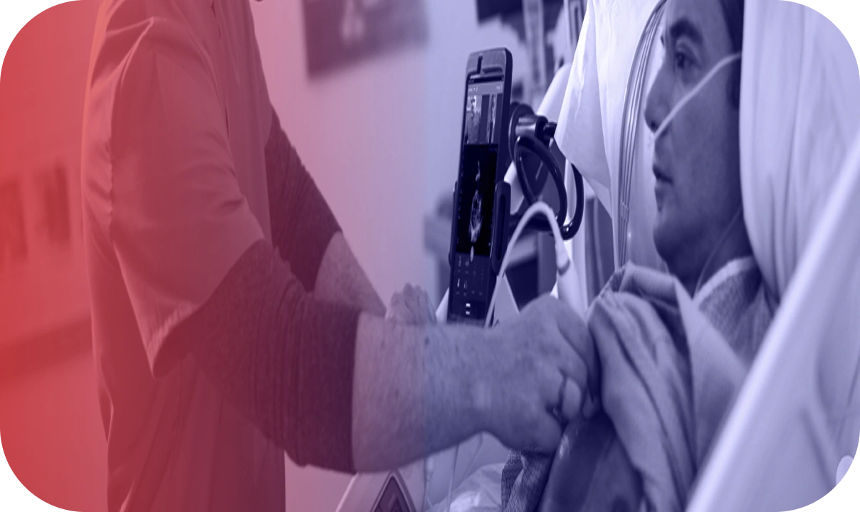 Critical Care Medicine
