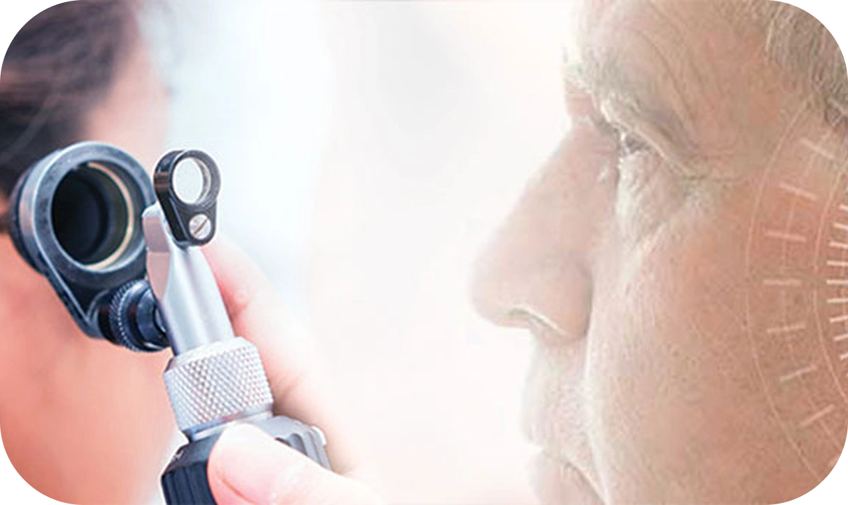 Otorhinolaryngology