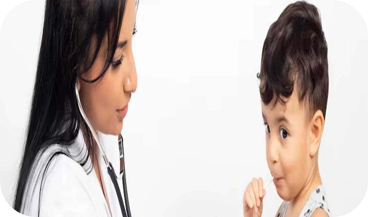 Paediatrics