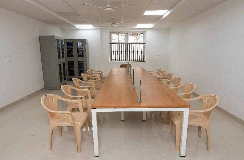 Departmental Library