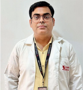 Dr. Mohammad Usman