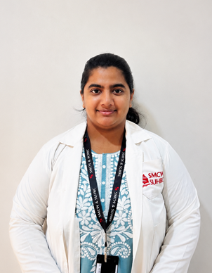 Dr. Akshata Pandurang Salunkhe