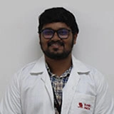 Dr. Suraj Nimbalkar