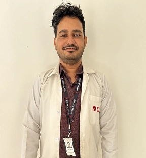 Dr. Sumit Chavan