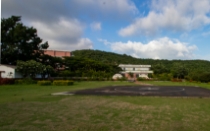 Helipad