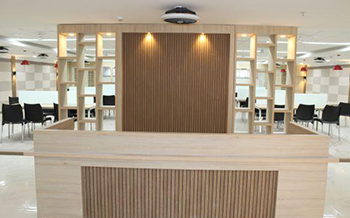 Central Library