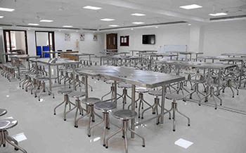 Dissection Hall