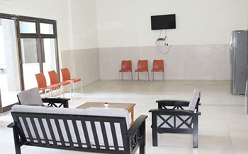 TV Room