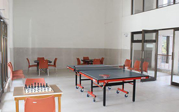 Indoor Games